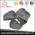 made in China ferro silício pode impedir que o carboneto formado no ferro